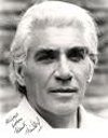 frank finlay