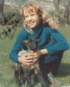 Sky West And Crooked, Hayley Mills