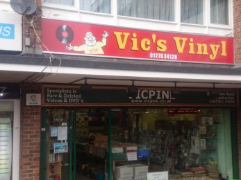 specialists in finding rare and deleted videos