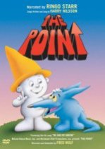 The Point, Ringo Starr