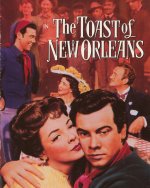 The Toast Of New Orleans (1950)...