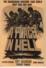 A Place in Hell [1969] [DVD]