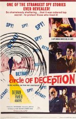Circle of Deception [1960] [DVD]