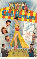 Club Havana [1945] [DVD]