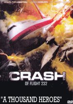 Crash Landing: The Rescue of Flight 232 [1992] [DVD]