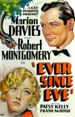 Ever Since Eve [1937] [DVD]