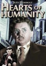 Hearts of Humanity [1932] [DVD]