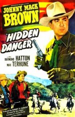 Hidden Danger [1948] [DVD]