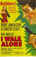 I Walk Alone [1948] [DVD]
