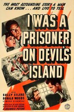 I Was a Prisoner on Devil's Island [1941] [DVD]
