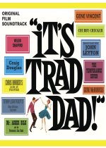 It's Trad Dad! [1962] [DVD]
