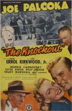 Joe Palooka in The Knockout [1947] [DVD]