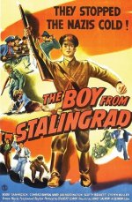 The Boy from Stalingrad [1943] [DVD]