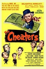 The Cheaters [1945] [DVD]