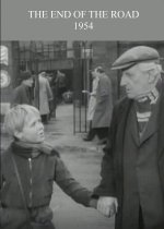 The End of the Road [1954] [DVD]