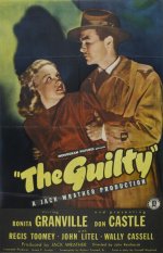 The Guilty [1947] [DVD]