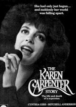 The Karen Carpenter Story [1989] [DVD]