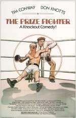 The Prize Fighter [1979] [DVD]