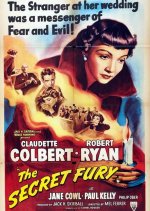 The Secret Fury [1950] [DVD]