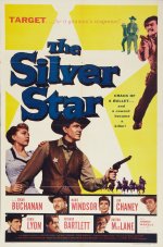 The Silver Star [1955] [DVD]