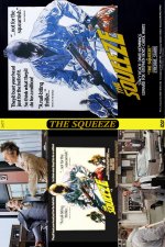 The Squeeze [1977] [DVD]
