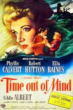 Time out of Mind [1947] [DVD]