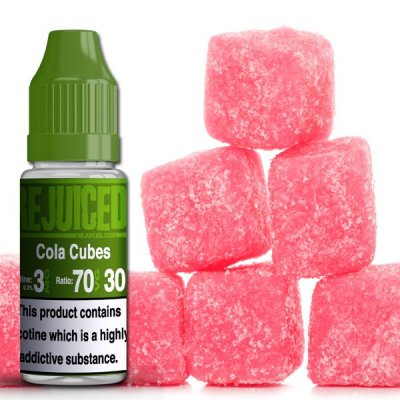 Vape-Cola-Cubes