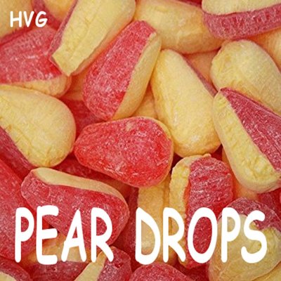 Vape-Pear-Drops