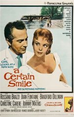 A Certain Smile [1958] [DVD]