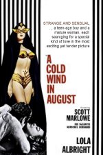 A Cold Wind in August [1961] [DVD]