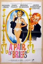 A Pair of Briefs [1962] [DVD]