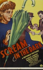 A Scream in the Dark [1943] [DVD]