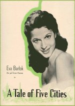 A Tale of Five Cities [1951] [DVD]