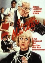 A Talent for Murder [1984] [DVD]