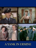 A Yank in Ermine [1955] [DVD]