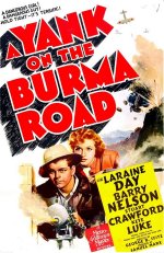 A Yank on the Burma Road [1942] [DVD]