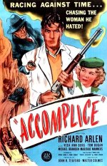 Accomplice [1946] [DVD]