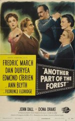 Another Part of the Forest [1948] [DVD]