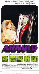 Arnold [1973] [DVD]