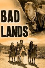 Bad Lands [1939] [DVD]