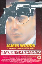 Badge of the Assassin [1985] [DVD]