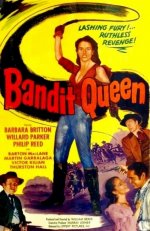 Bandit Queen [1950] [DVD]