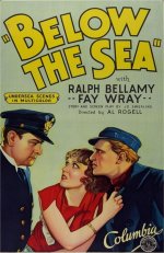 Below the Sea [1933] [DVD]