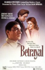 Betrayal [1983] [DVD]