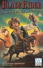 Blade Rider [1966] [DVD]