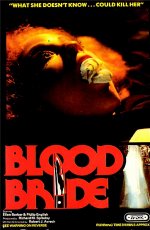 Blood Bride [1982] [DVD]