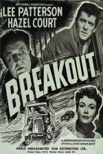Breakout [1959] [DVD]
