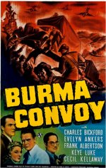 Burma Convoy [1941] [DVD]