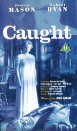 Caught [1949] [DVD]