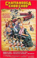 Chattanooga-Choo-Choo [1984] [DVD]